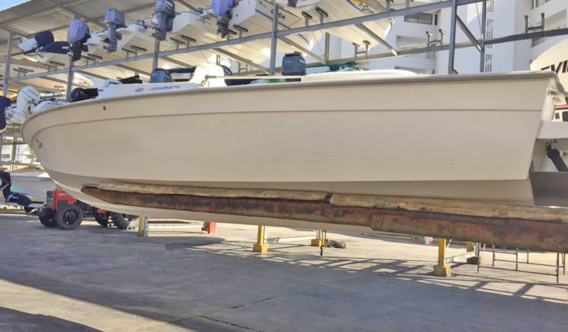 
								COMMANDER SPORT 24 full									