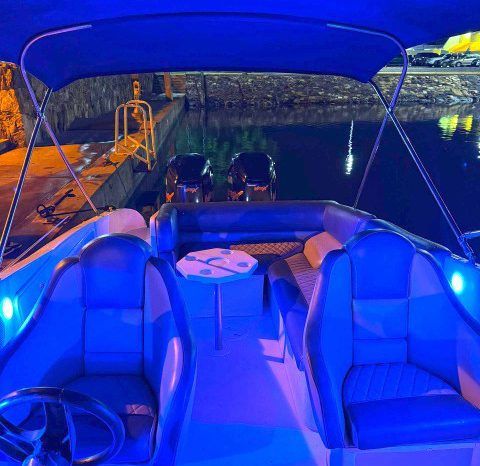 
								COPPOLA OFF SHORE 32 full									