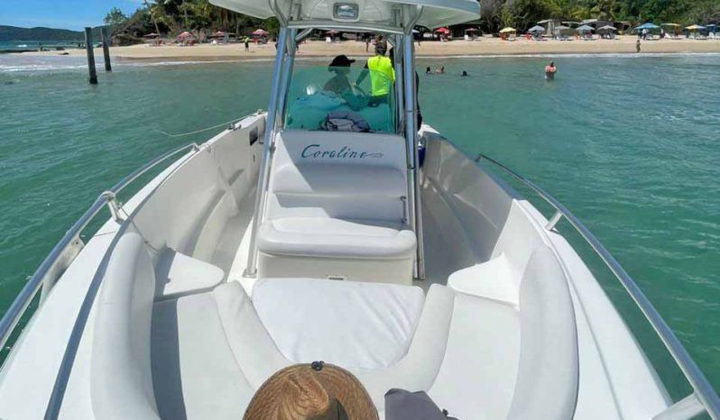 
								CORALINE OPEN 24 full									