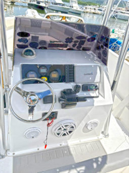 CORALINE OPEN 27