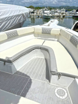 CORALINE OPEN 27