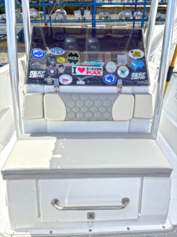 CORALINE OPEN 27