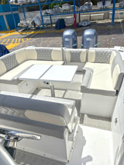CORALINE OPEN 27