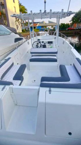 CORALINE OPEN 27