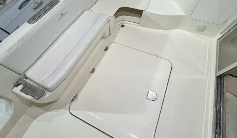 
								CRANCHI ATLANTIQUE 40 full									
