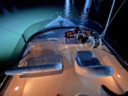 
										CRANCHI ATLANTIQUE 40 full									