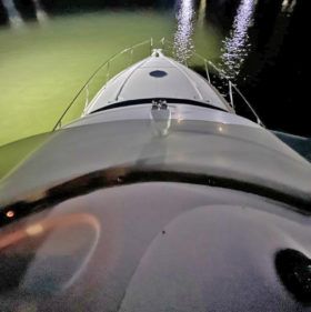 CRANCHI ATLANTIQUE 40