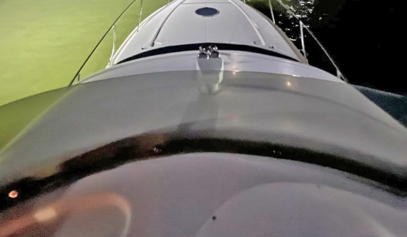 
								CRANCHI ATLANTIQUE 40 full									