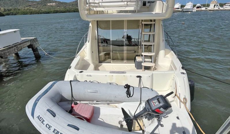 
								CRANCHI ATLANTIQUE 40 full									