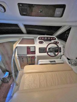 
										CRANCHI ATLANTIQUE 40 full									