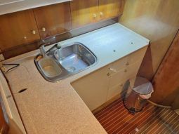 
										CRANCHI ATLANTIQUE 40 full									