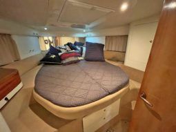 
										CRANCHI ATLANTIQUE 40 full									