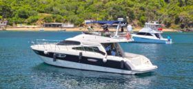 CRANCHI ATLANTIQUE 50