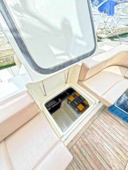 
										CRANCHI ATLANTIQUE 50 full									