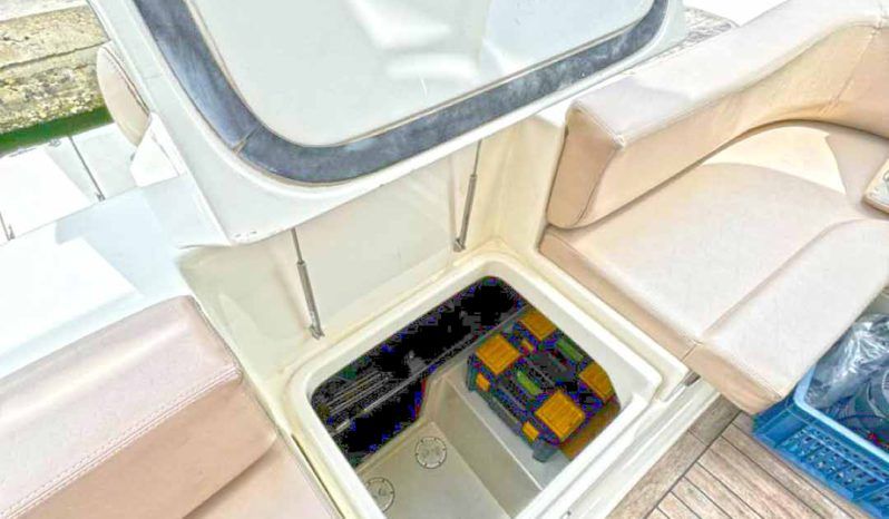 
								CRANCHI ATLANTIQUE 50 full									