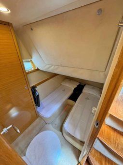 
										CRANCHI ATLANTIQUE 50 full									