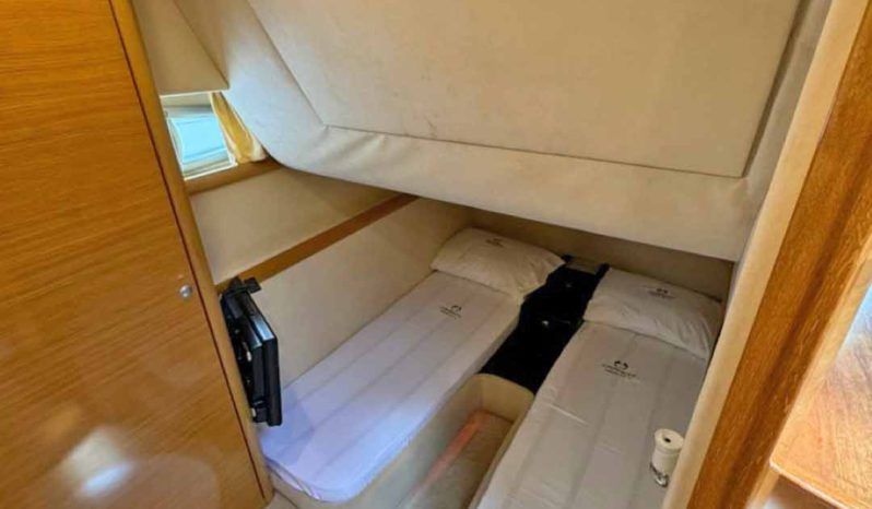 
								CRANCHI ATLANTIQUE 50 full									