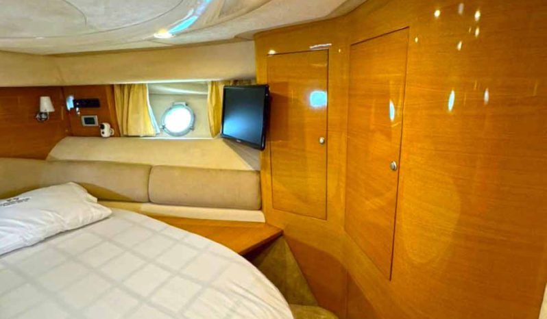 
								CRANCHI ATLANTIQUE 50 full									