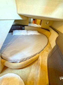 
										CRANCHI ATLANTIQUE 50 full									