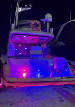 
										CRANCHI ATLANTIQUE 50 full									