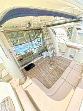 CRANCHI ATLANTIQUE 50