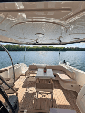 CRANCHI ATLANTIQUE 50