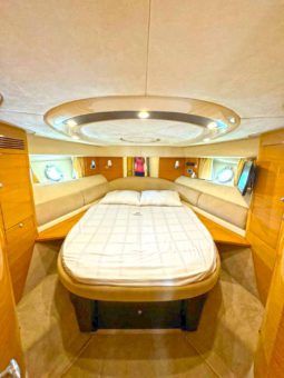 
										CRANCHI ATLANTIQUE 50 full									