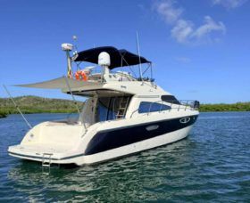 CRANCHI ATLANTIQUE 50