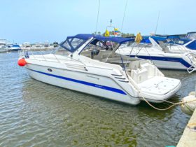 CRANCHI MEDITERRANEE 41