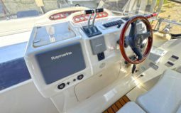 
										CRANCHI MEDITERRANEE 41 full									