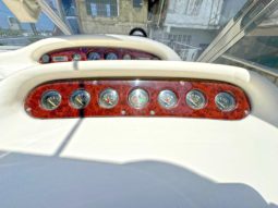 
										CRANCHI MEDITERRANEE 41 full									