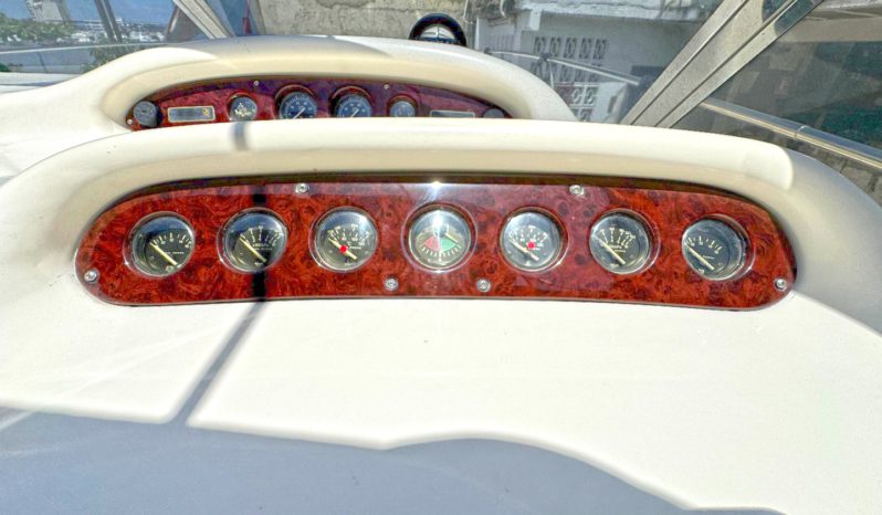 
								CRANCHI MEDITERRANEE 41 full									