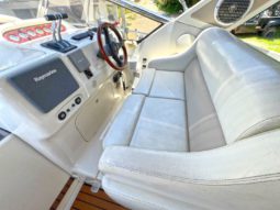 
										CRANCHI MEDITERRANEE 41 full									