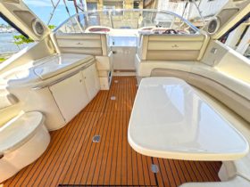CRANCHI MEDITERRANEE 41