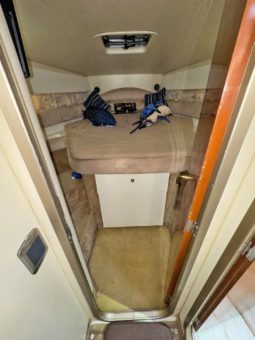 
										CRANCHI MEDITERRANEE 41 full									
