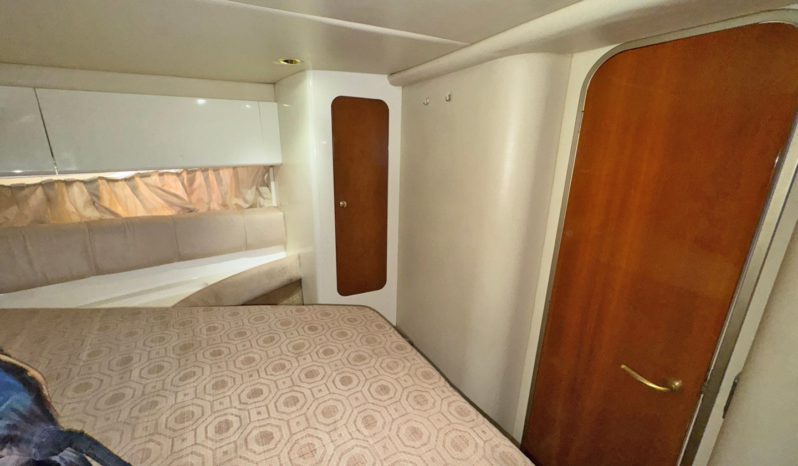 
								CRANCHI MEDITERRANEE 41 full									