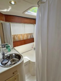 
										CRANCHI MEDITERRANEE 41 full									