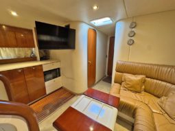
										CRANCHI MEDITERRANEE 41 full									