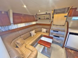 
										CRANCHI MEDITERRANEE 41 full									
