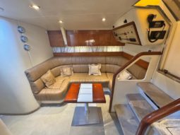 
										CRANCHI MEDITERRANEE 41 full									
