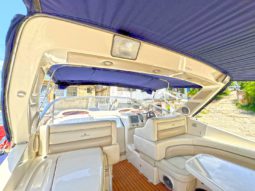
										CRANCHI MEDITERRANEE 41 full									
