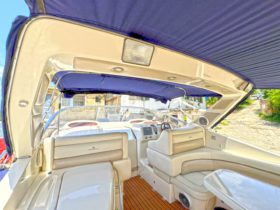 CRANCHI MEDITERRANEE 41
