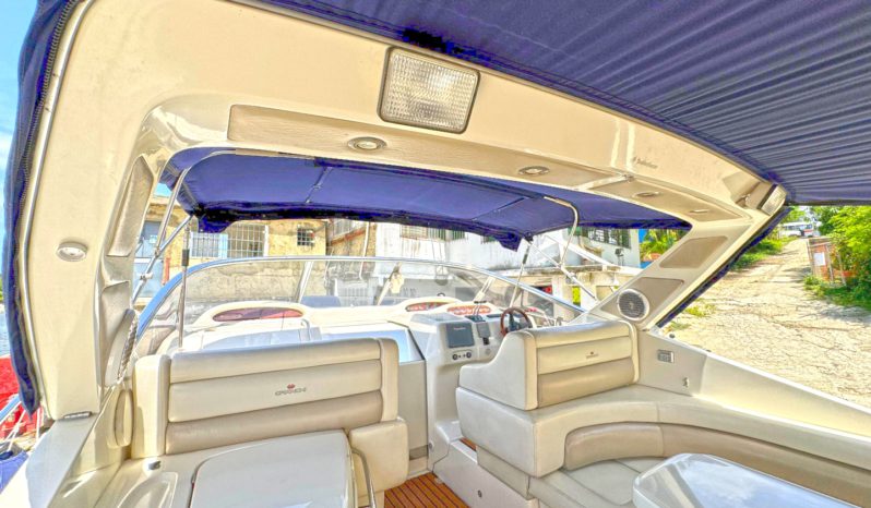 
								CRANCHI MEDITERRANEE 41 full									