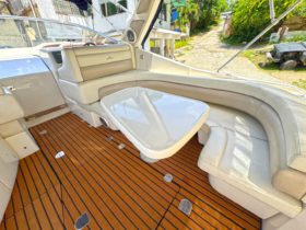 CRANCHI MEDITERRANEE 41