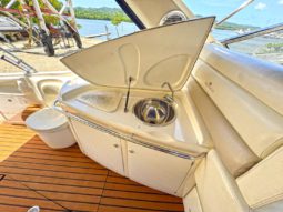 
										CRANCHI MEDITERRANEE 41 full									