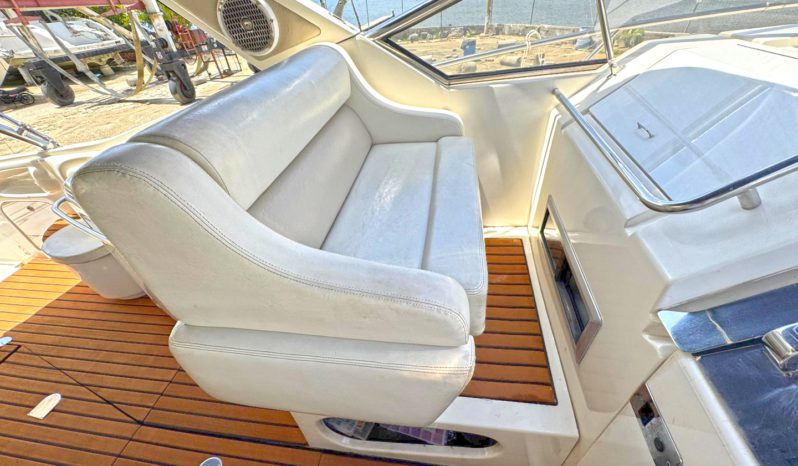 
								CRANCHI MEDITERRANEE 41 full									