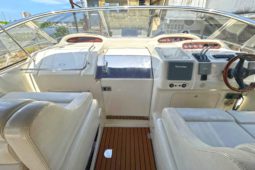 
										CRANCHI MEDITERRANEE 41 full									