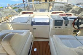 CRANCHI MEDITERRANEE 41