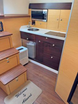 
										CRANCHI ZAFFIRO 36 full									