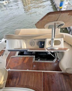 
										CRANCHI ZAFFIRO 36 full									